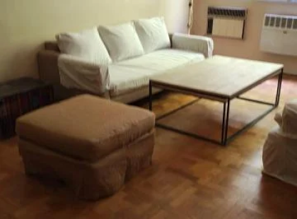 Piso de 4 Ambientes 126 m², en Lafinur Entre, J Fco Segui y Libertador Palermo Chico