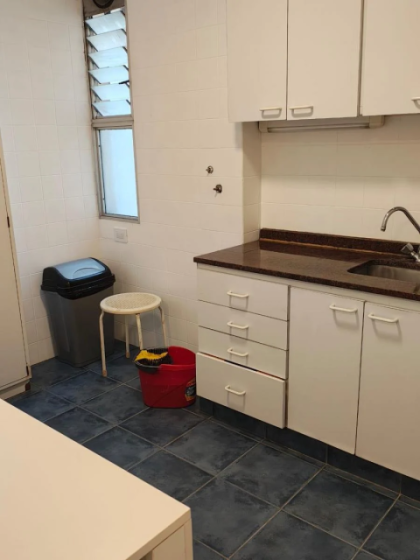 Piso de 4 Ambientes 126 m², en Lafinur Entre, J Fco Segui y Libertador Palermo Chico