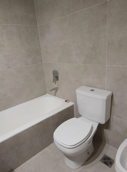 Piso de 4 Ambientes 126 m², en Lafinur Entre, J Fco Segui y Libertador Palermo Chico