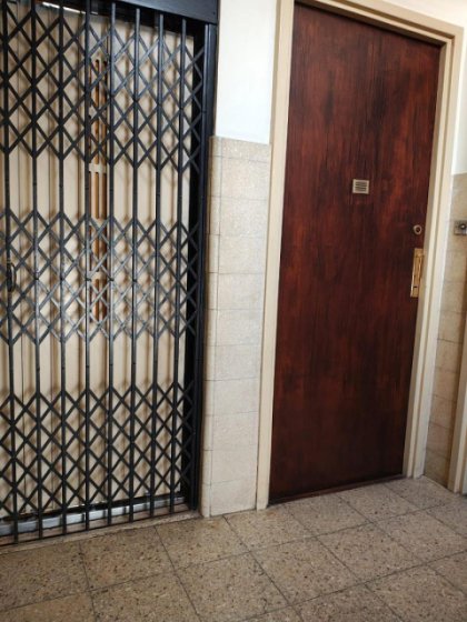 Piso de 4 Ambientes 126 m², en Lafinur Entre, J Fco Segui y Libertador Palermo Chico