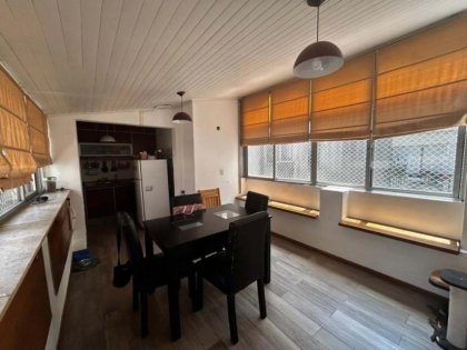 Excelente Departamento en Caballito de 3 Ambientes