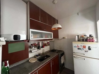 Excelente Departamento en Caballito de 3 Ambientes